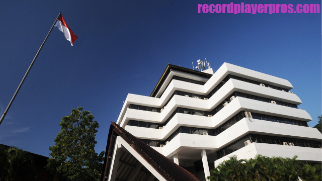 Syarat Masuk Unhas Makassar Sulawesi Selatan Dan Biaya Pendaftarannya