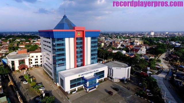 Universitas Terbaik Di Makassar Dengan Fasilitas Terlengkap di 2025