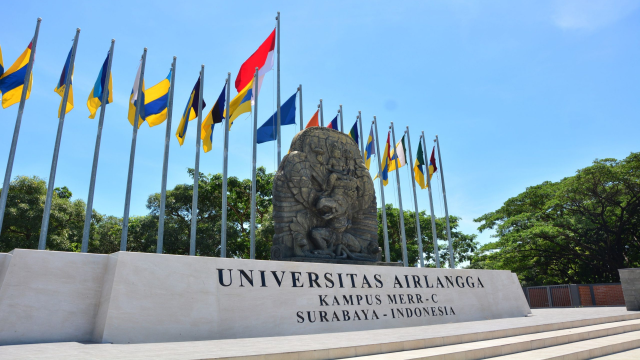 Kampus Teknologi Terbaik Di Indonesia Yang Melahirkan Inovator Muda