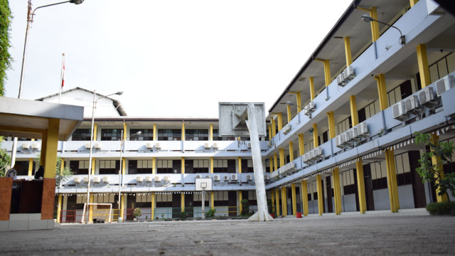 5 SMA Terbaik di Medan, Pilihan Favorit Siswa dengan Fasilitas Lengkap