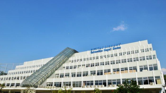 Universitas Terbaik di Medan dengan Pilihan Jurusan Favorit yang Menarik