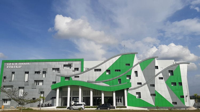 6 Universitas Terbaik di Samarinda dengan Beragam Jurusan Populer di 2025