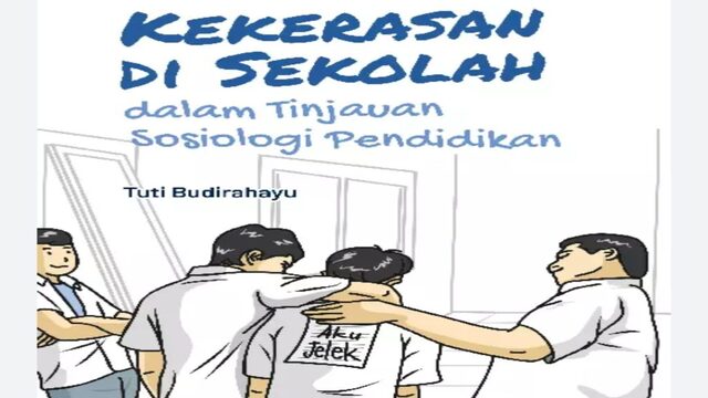 Sekolah Tanpa Kekerasan Mewujudkan Lingkungan