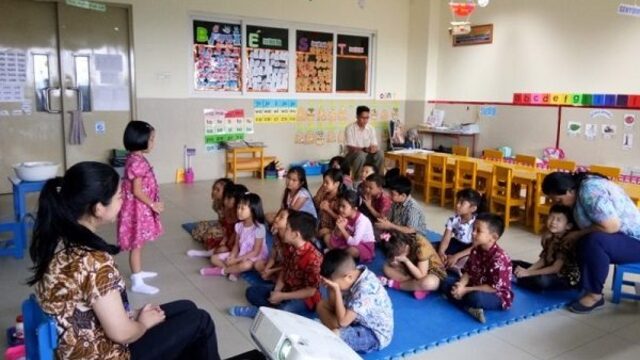Rekomendasi Program Pendidikan Kreatif yang Bisa Dicoba di Sekolah