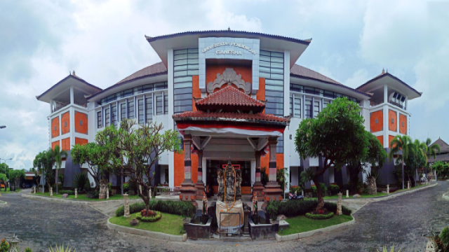 5 Universitas Terbaik di Bali Dengan Kualitas Pendidikan Terpercaya