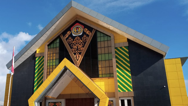 6 Universitas Terbaik di Pontianak yang Jadi Incaran Banyak Calon Mahasiswa di 2026