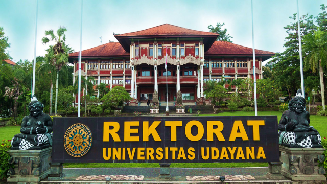 Jurusan Terbaik di Universitas Udayana Bali dengan Prospek Kerja Terbaik di 2026