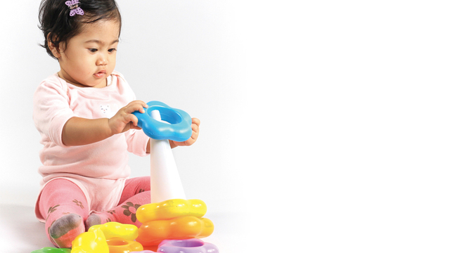 Tips Mengembangkan Motorik Halus Anak Lewat Bermain