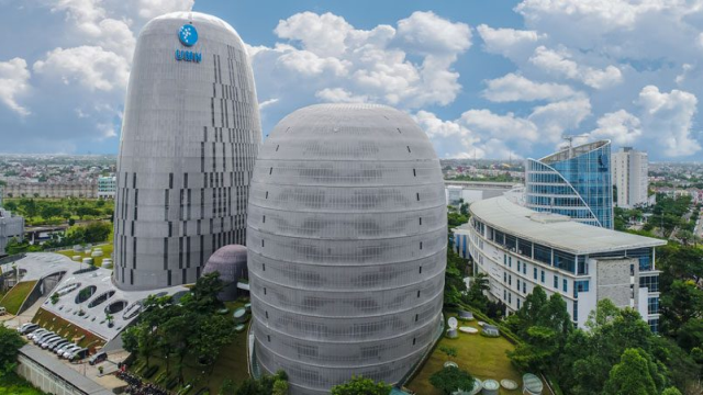 Program Studi di Universitas Multimedia Nusantara (UMN) Dengan Prospek Kerja Terbaik