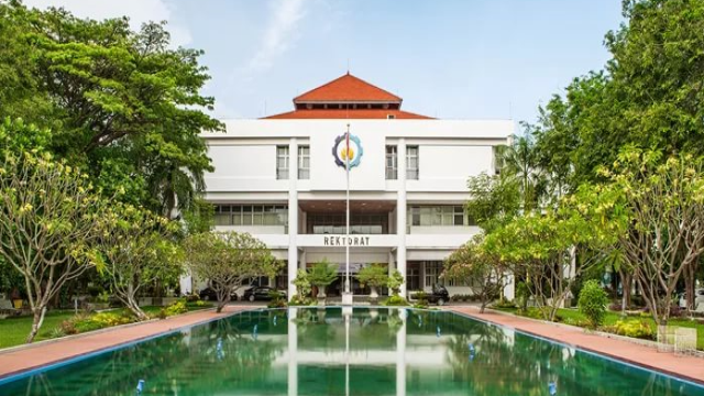 Jurusan di Institut Teknologi Sepuluh Nopember (ITS) yang Jadi Incaran Banyak Calon Mahasiswa di 2026