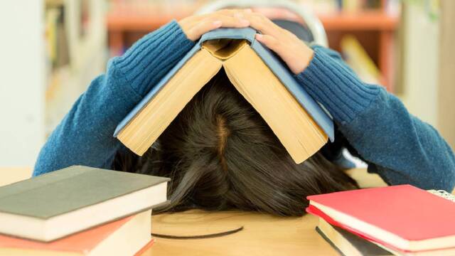Cara Mengatasi Burnout Belajar pada Pelajar dan Mahasiswa