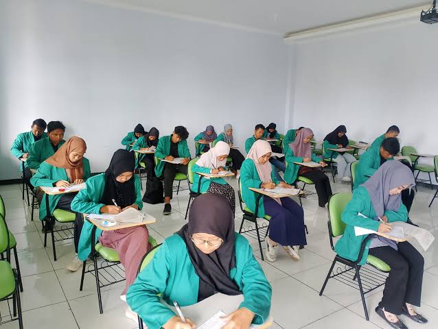 Kenapa Suasana Hati Bisa Mempengaruhi Hasil Ujian Secara Drastis