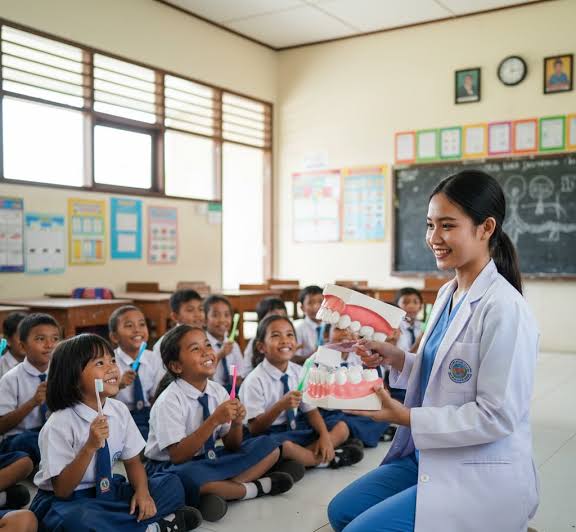 Peran Pendidikan Kesehatan Preventif dalam Membentuk Masyarakat yang Lebih Peduli