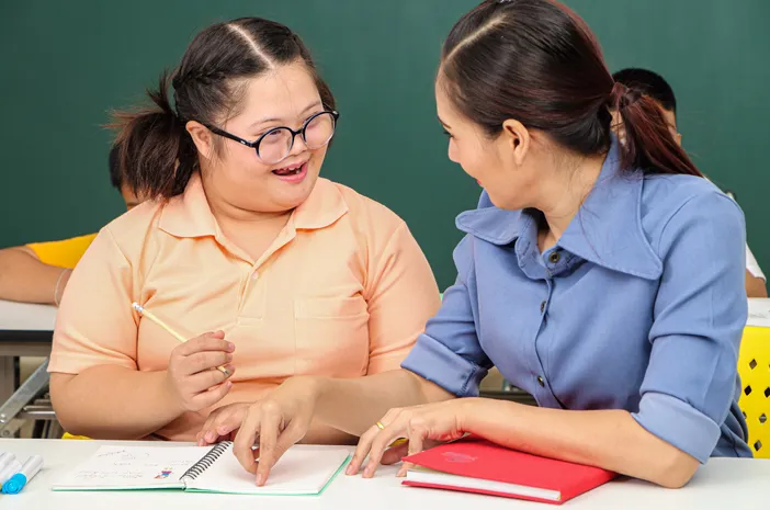 Menciptakan Pendidikan Inklusif yang Mendukung Potensi Belajar Setiap Peserta Didik Secara Optimal