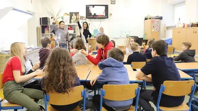 7 Hal Menarik Sistem Sekolah di Polandia